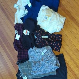 14pc resell lot
